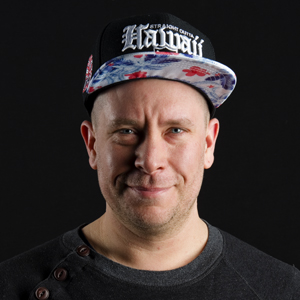 Fabian Wenninger